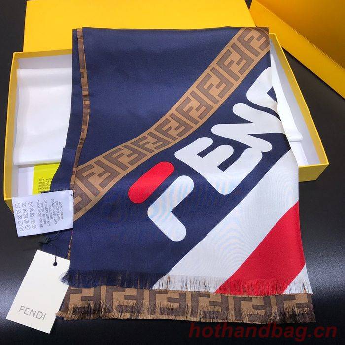 Fendi Scarf FDC00017 Fendi Scarf FDC00017