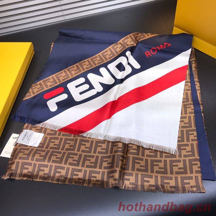 Fendi Scarf FDC00017 Fendi Scarf FDC00017