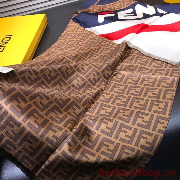 Fendi Scarf FDC00017 Fendi Scarf FDC00017