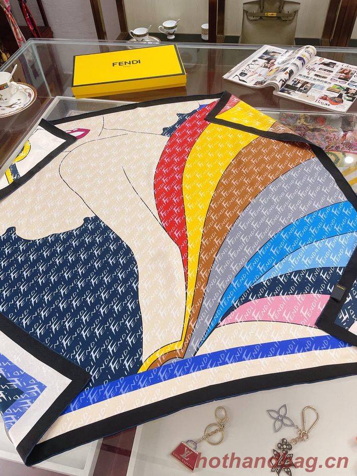 Fendi Scarf FDC00022 Fendi Scarf FDC00022
