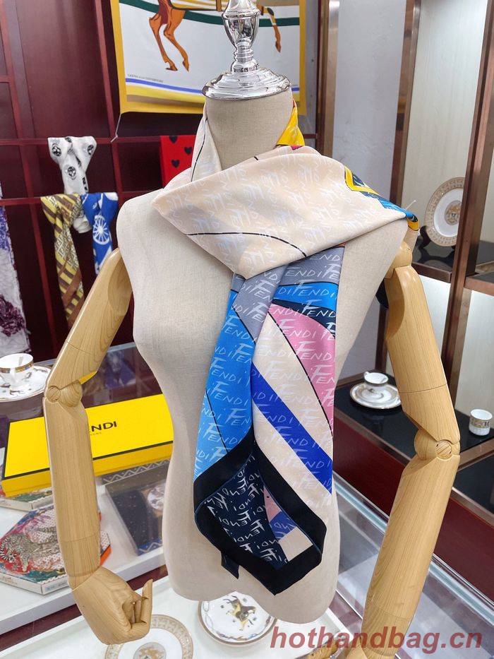 Fendi Scarf FDC00022 Fendi Scarf FDC00022