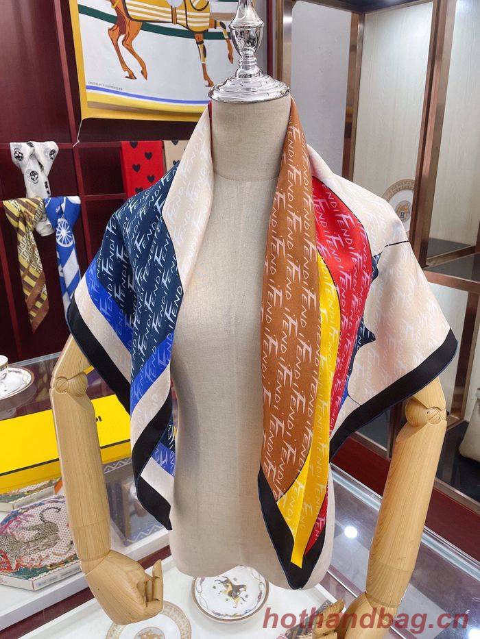Fendi Scarf FDC00022 Fendi Scarf FDC00022