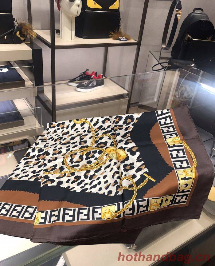 Fendi Scarf FDC00025 Fendi Scarf FDC00025