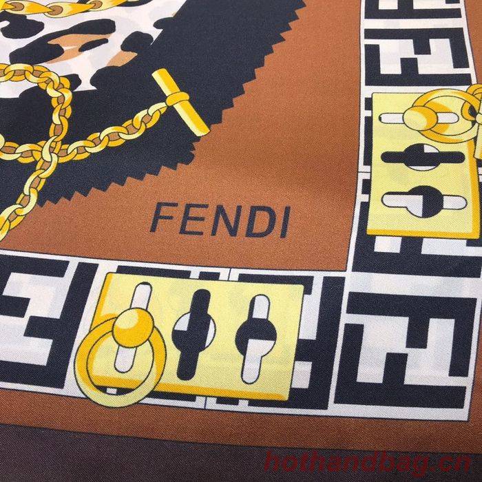 Fendi Scarf FDC00025 Fendi Scarf FDC00025