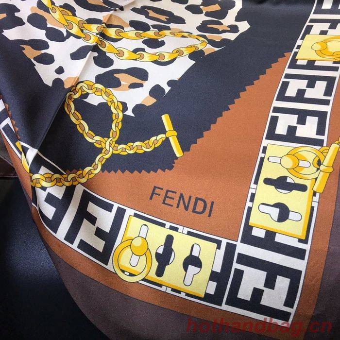 Fendi Scarf FDC00025 Fendi Scarf FDC00025