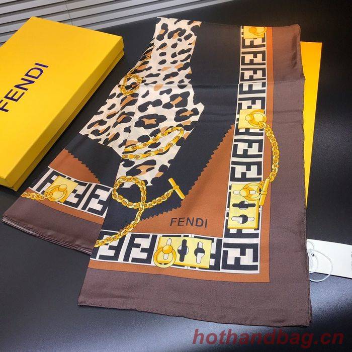 Fendi Scarf FDC00025 Fendi Scarf FDC00025