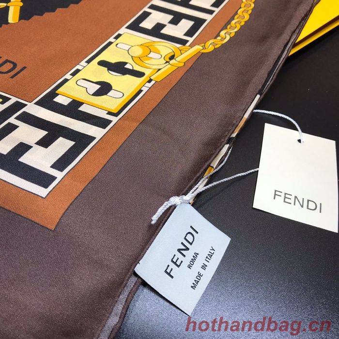 Fendi Scarf FDC00025 Fendi Scarf FDC00025