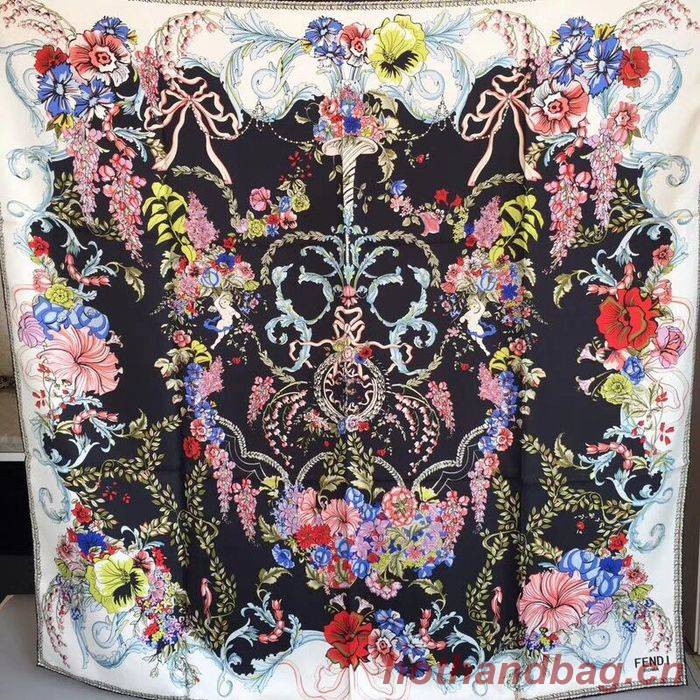 Fendi Scarf FDC00027 Fendi Scarf FDC00027