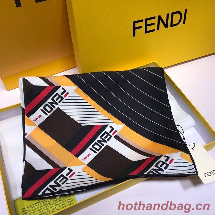 Fendi Scarf FDC00028 Fendi Scarf FDC00028
