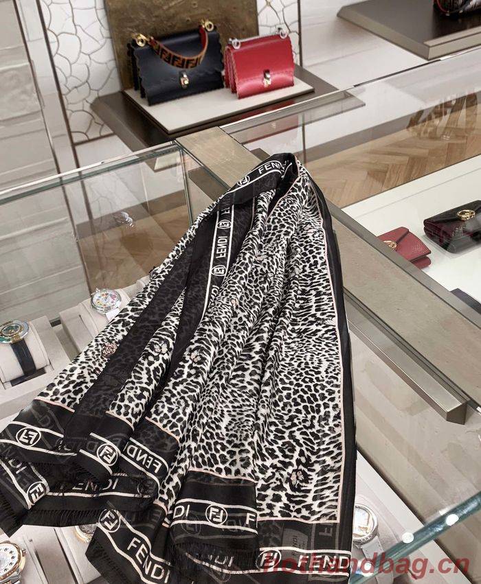 Fendi Scarf FDC00030 Fendi Scarf FDC00030