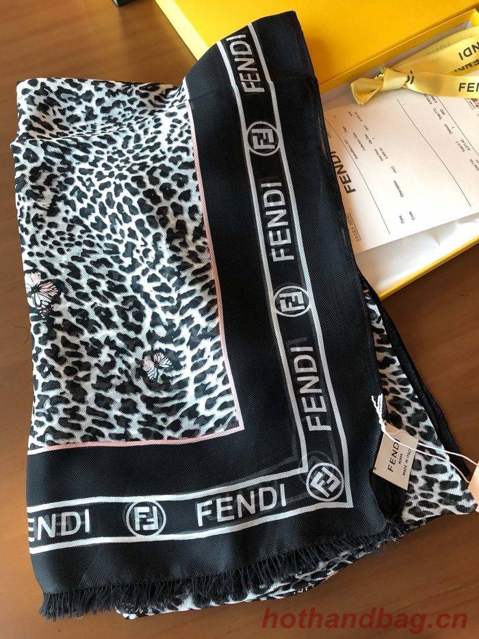 Fendi Scarf FDC00030 Fendi Scarf FDC00030
