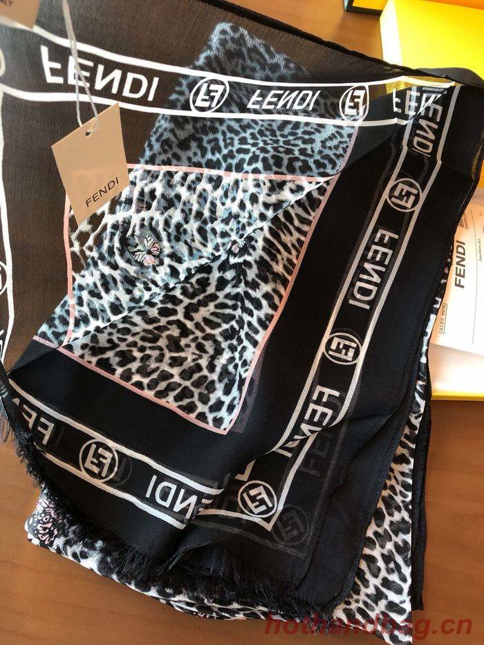 Fendi Scarf FDC00030 Fendi Scarf FDC00030