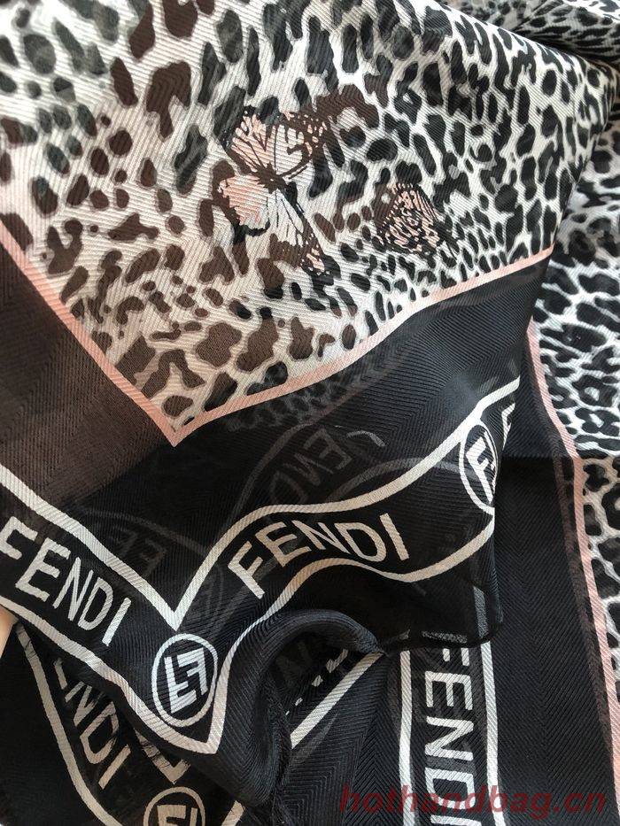 Fendi Scarf FDC00030 Fendi Scarf FDC00030