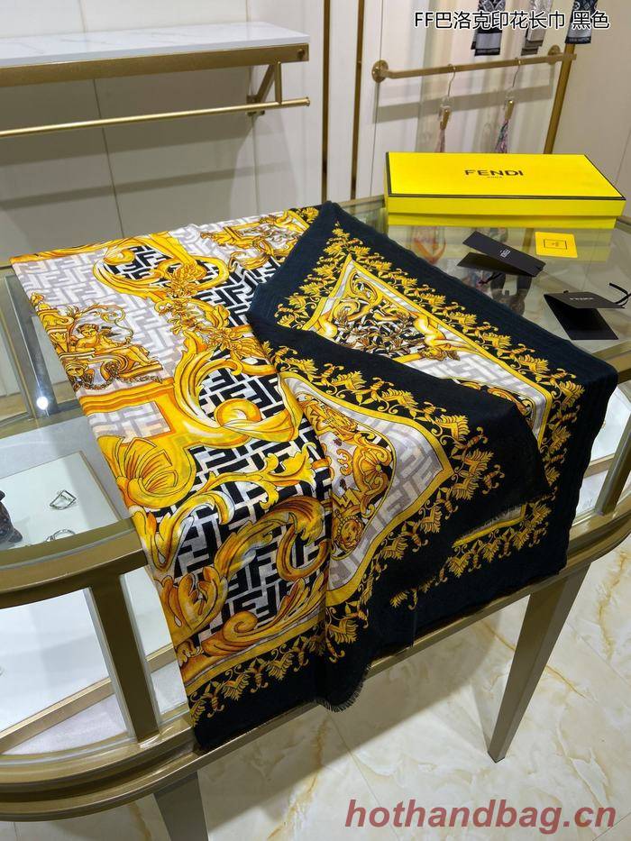 Fendi Scarf FDC00032 Fendi Scarf FDC00032