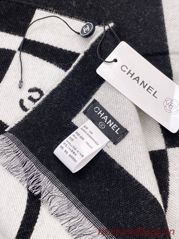 Chanel Scarf CHC00011 Chanel Scarf CHC00011