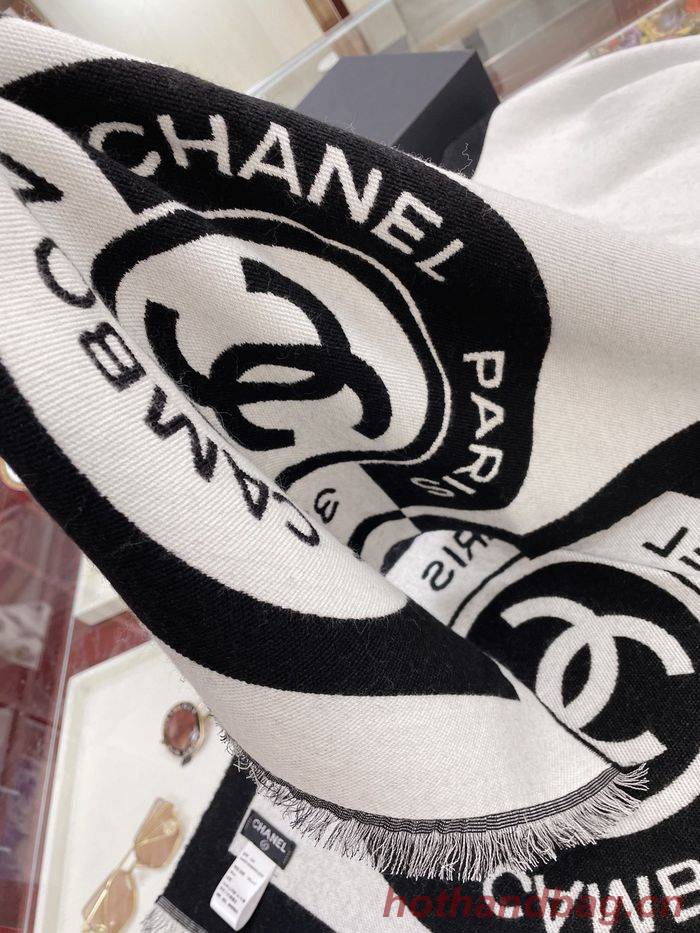 Chanel Scarf CHC00011 Chanel Scarf CHC00011