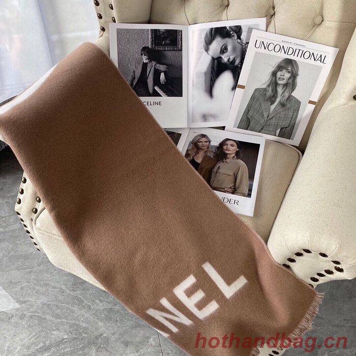Chanel Scarf CHC00019 Chanel Scarf CHC00019