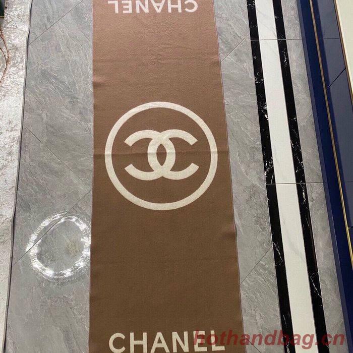 Chanel Scarf CHC00019 Chanel Scarf CHC00019