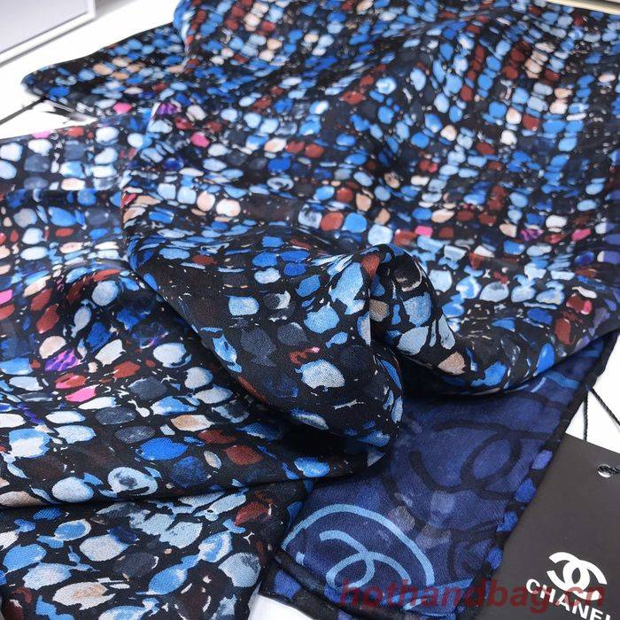 Chanel Scarf CHC00020 Chanel Scarf CHC00020
