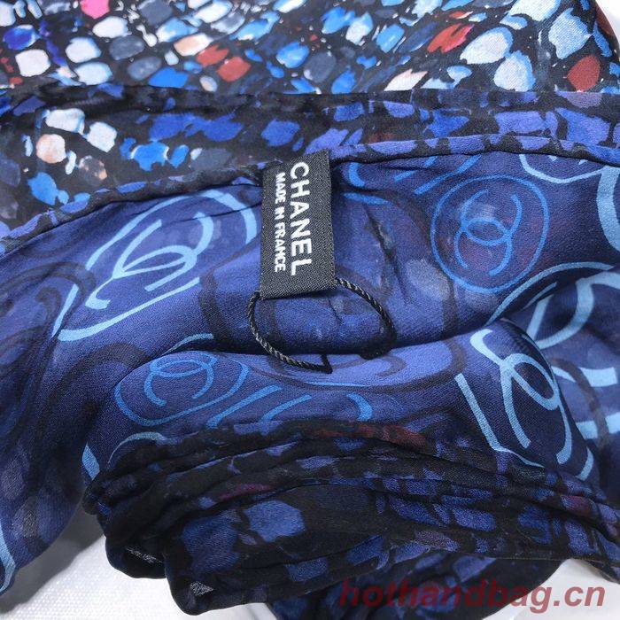 Chanel Scarf CHC00020 Chanel Scarf CHC00020