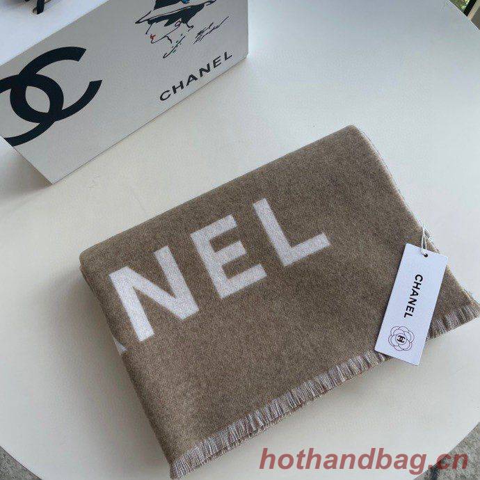 Chanel Scarf CHC00023 Chanel Scarf CHC00023