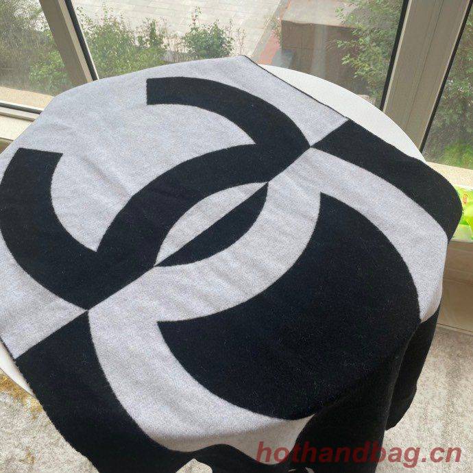 Chanel Scarf CHC00024 Chanel Scarf CHC00024