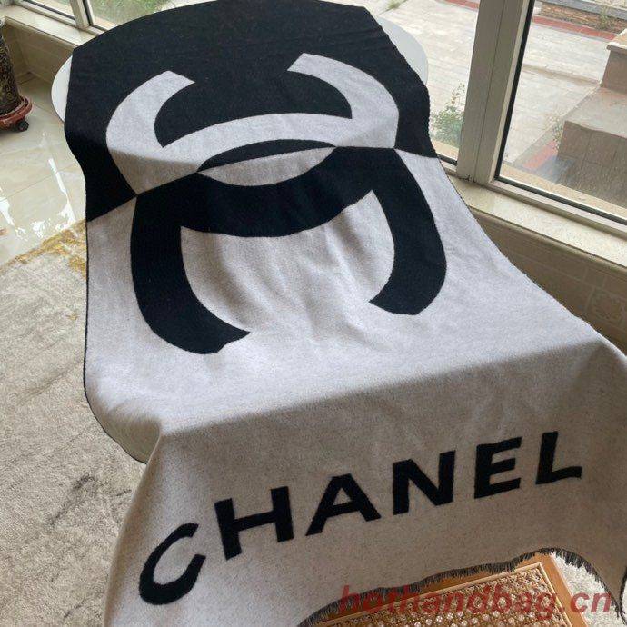 Chanel Scarf CHC00024 Chanel Scarf CHC00024