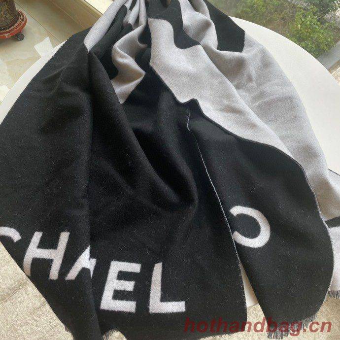Chanel Scarf CHC00024 Chanel Scarf CHC00024