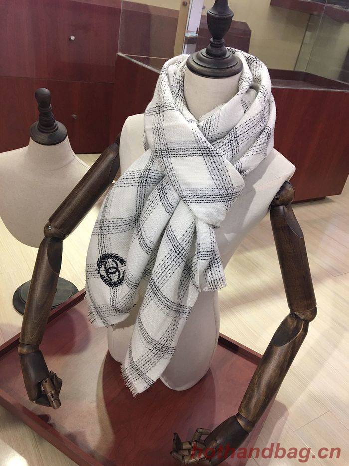 Chanel Scarf CHC00030 Chanel Scarf CHC00030
