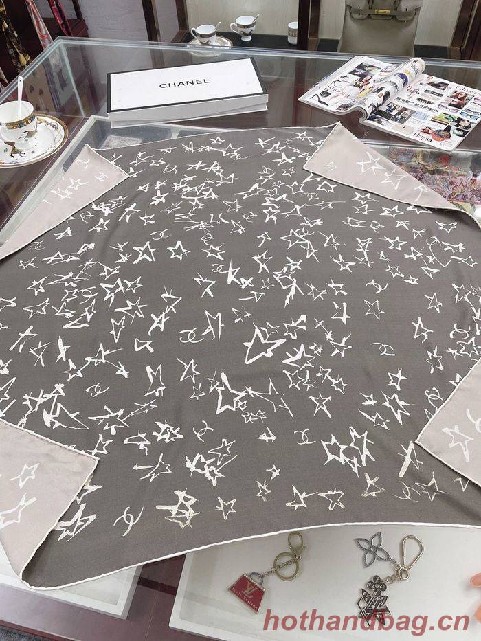 Chanel Scarf CHC00035 Chanel Scarf CHC00035