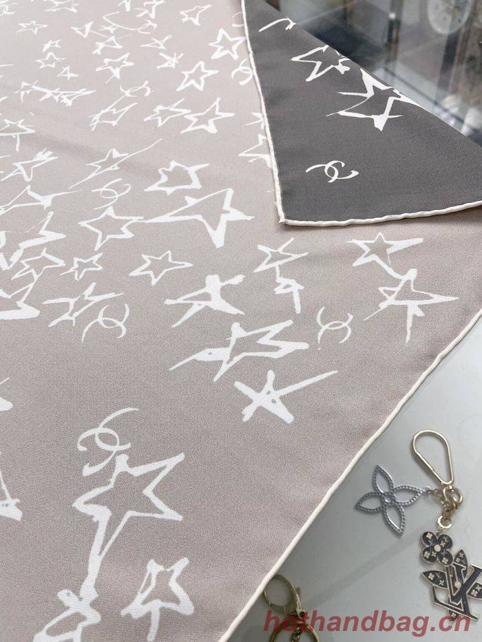 Chanel Scarf CHC00035 Chanel Scarf CHC00035