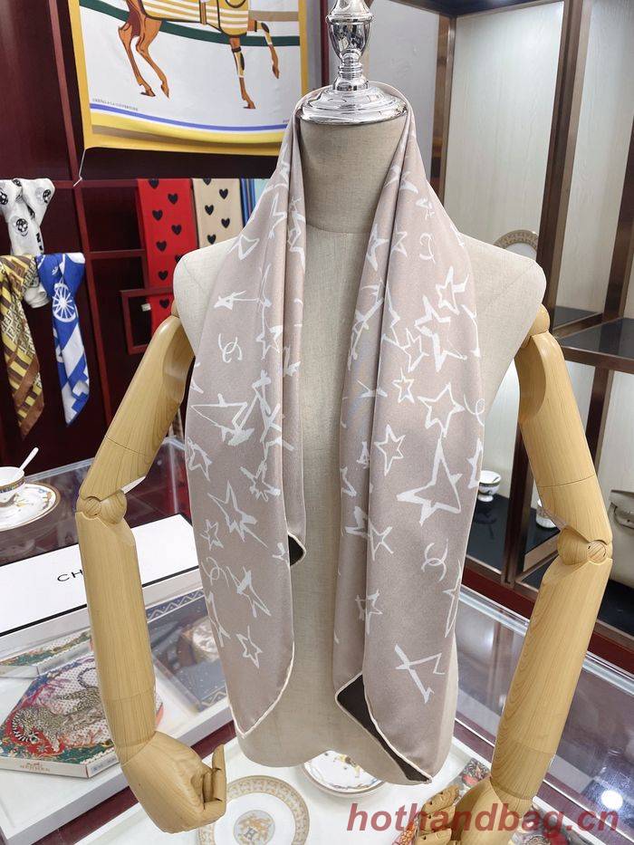 Chanel Scarf CHC00035 Chanel Scarf CHC00035