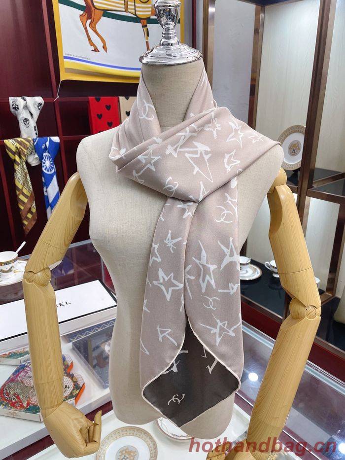 Chanel Scarf CHC00035 Chanel Scarf CHC00035