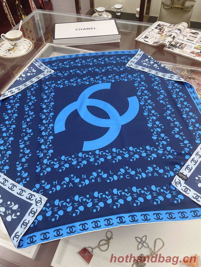Chanel Scarf CHC00041 Chanel Scarf CHC00041