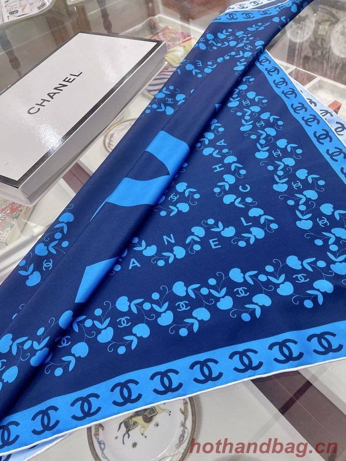 Chanel Scarf CHC00041 Chanel Scarf CHC00041