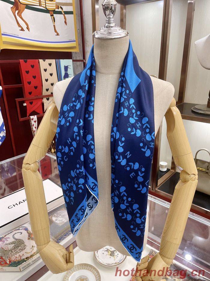 Chanel Scarf CHC00041 Chanel Scarf CHC00041