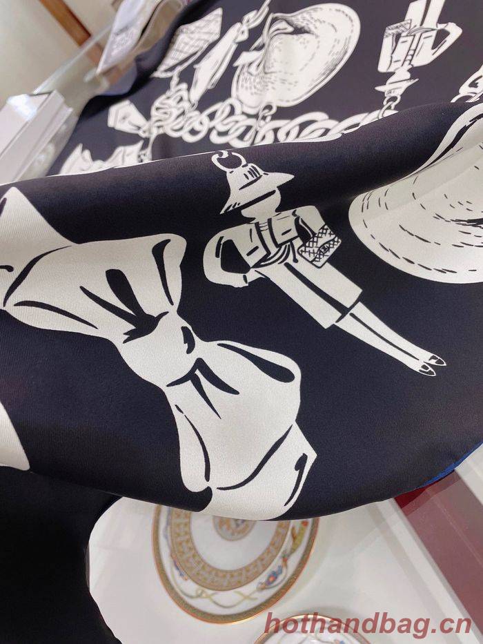 Chanel Scarf CHC00042 Chanel Scarf CHC00042