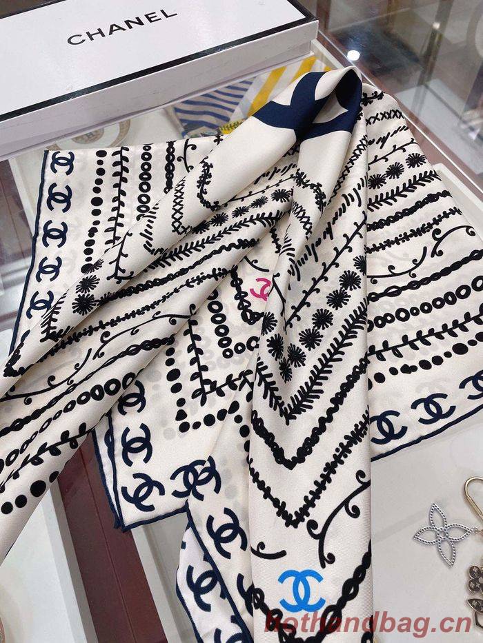 Chanel Scarf CHC00047 Chanel Scarf CHC00047