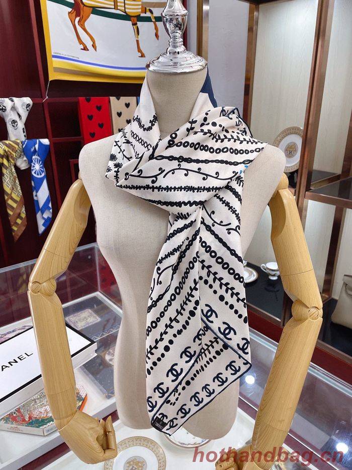 Chanel Scarf CHC00047 Chanel Scarf CHC00047