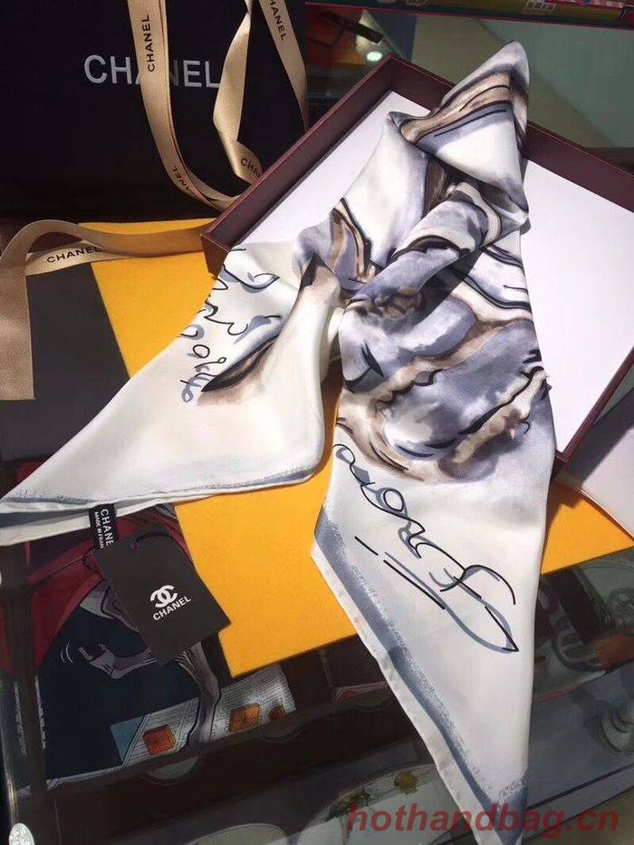 Chanel Scarf CHC00048 Chanel Scarf CHC00048