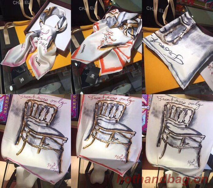 Chanel Scarf CHC00048 Chanel Scarf CHC00048