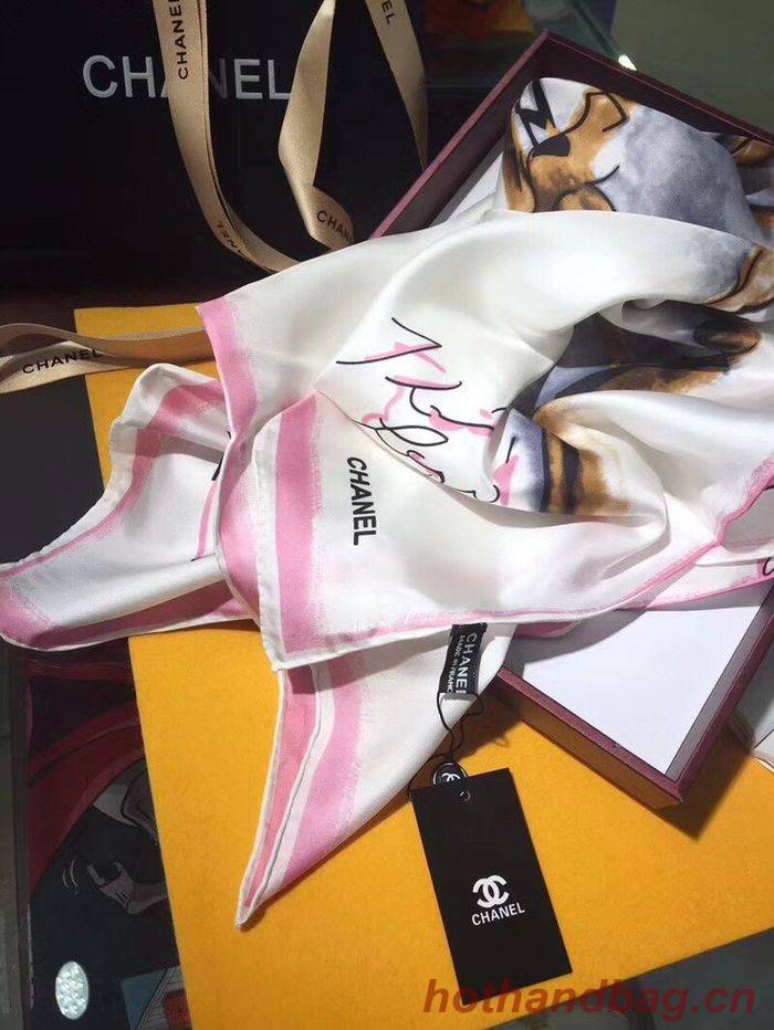 Chanel Scarf CHC00050 Chanel Scarf CHC00050