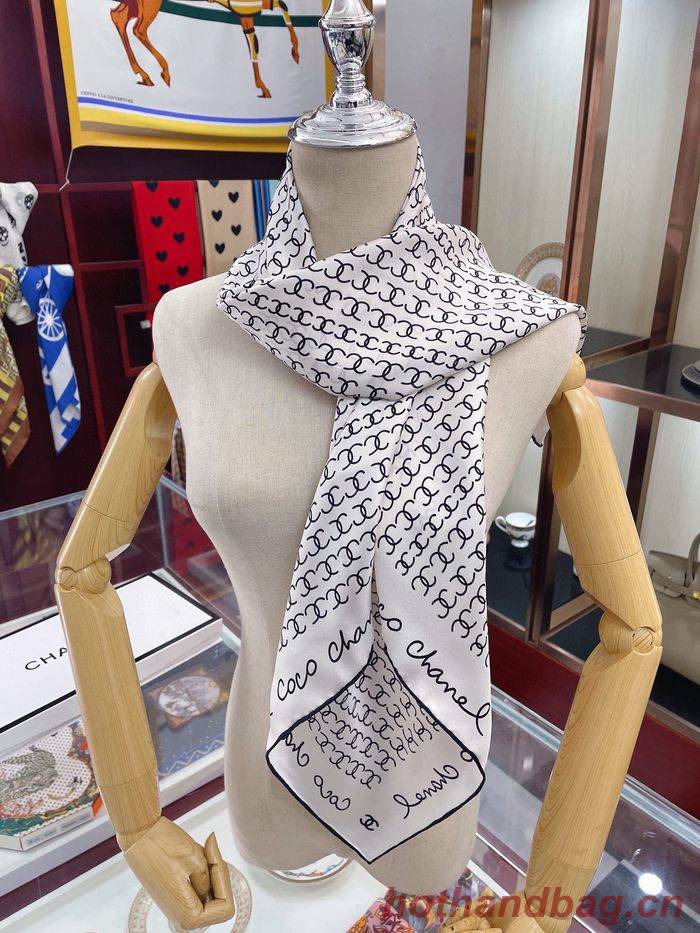 Chanel Scarf CHC00051 Chanel Scarf CHC00051