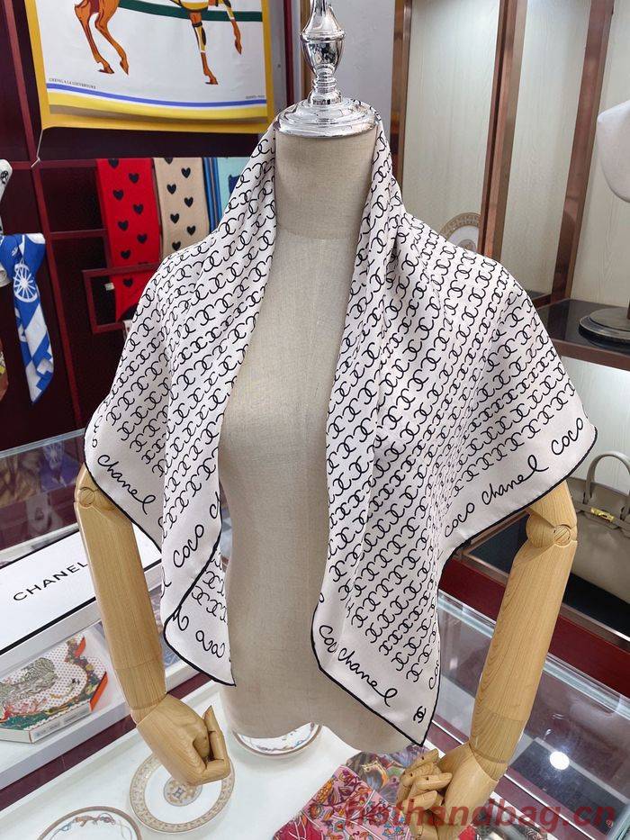 Chanel Scarf CHC00051 Chanel Scarf CHC00051
