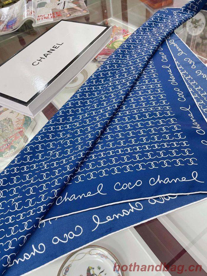 Chanel Scarf CHC00052 Chanel Scarf CHC00052