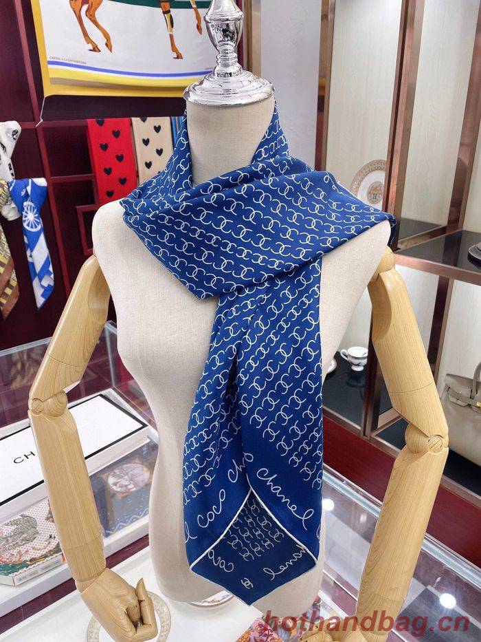 Chanel Scarf CHC00052 Chanel Scarf CHC00052