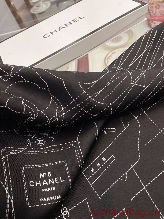 Chanel Scarf CHC00058 Chanel Scarf CHC00058