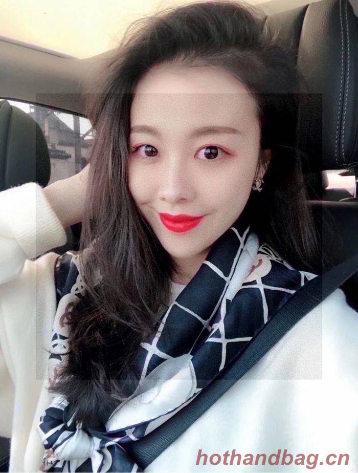 Chanel Scarf CHC00060 Chanel Scarf CHC00060