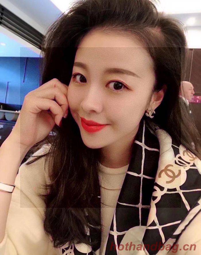 Chanel Scarf CHC00060 Chanel Scarf CHC00060