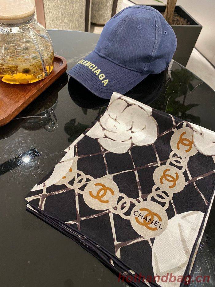 Chanel Scarf CHC00060 Chanel Scarf CHC00060